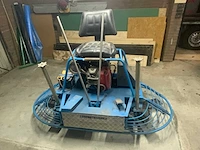Besto betonvlindermachine 2x90 - afbeelding 9 van  14