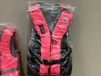 Besto waterski vest (136x) - afbeelding 11 van  16