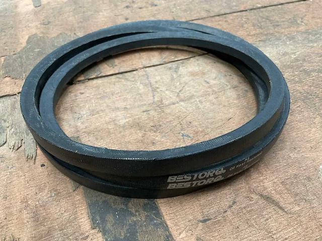 Bestorq belt (5x) - afbeelding 1 van  4