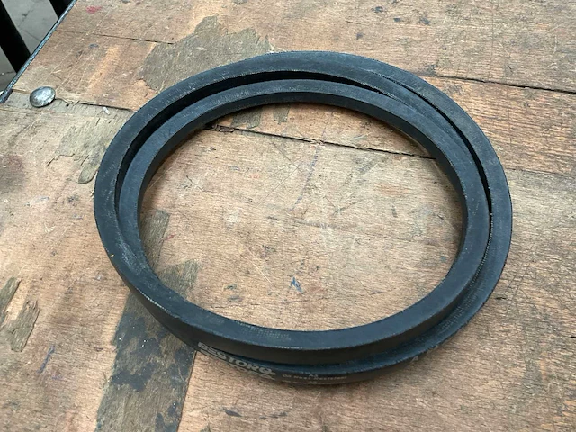 Bestorq belt (5x) - afbeelding 2 van  4