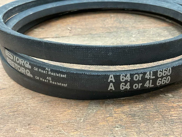 Bestorq belt (5x) - afbeelding 3 van  4