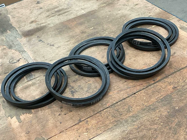 Bestorq belt (5x) - afbeelding 4 van  4