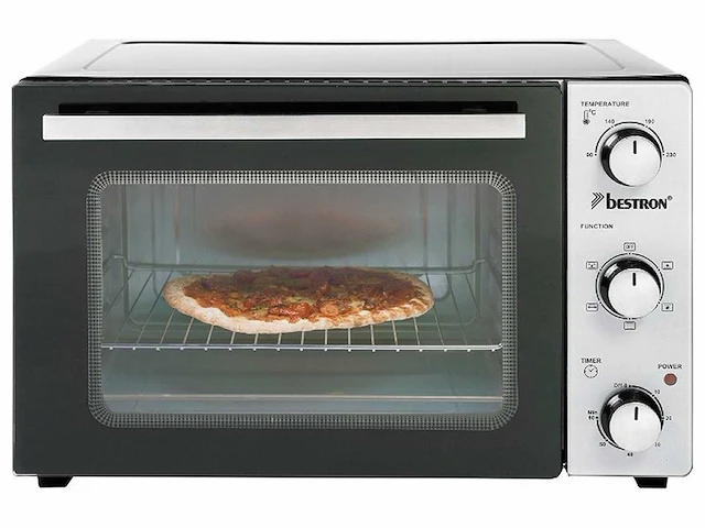 Bestro n - aov31 - vrijstaande oven - afbeelding 1 van  2