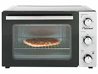 Bestro n - aov31 - vrijstaande oven - afbeelding 1 van  2