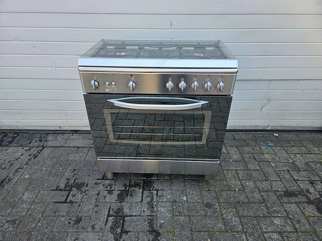 Bestron - fornuis met oven - afbeelding 1 van  5