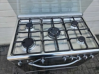 Bestron - fornuis met oven - afbeelding 4 van  5