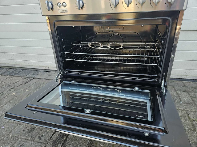 Bestron - fornuis met oven - afbeelding 5 van  5