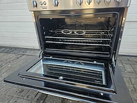 Bestron - fornuis met oven - afbeelding 5 van  5