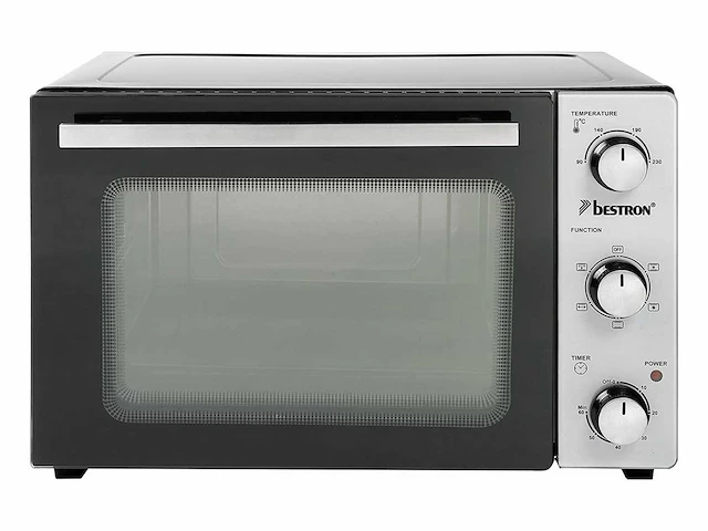 Bestron - magnetrons & ovens - afbeelding 1 van  4