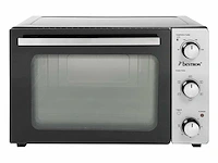 Bestron - magnetrons & ovens - afbeelding 1 van  4
