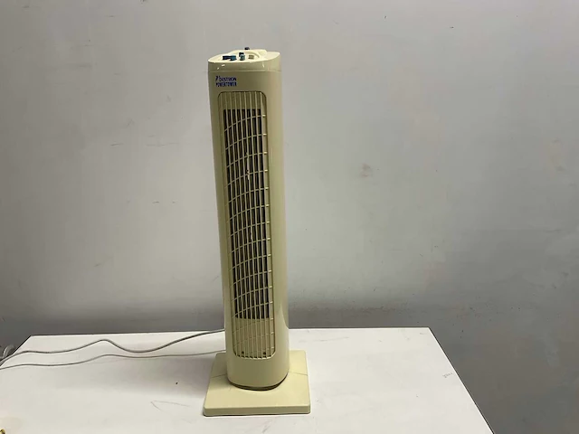 Bestron - staande ventilator - afbeelding 1 van  3