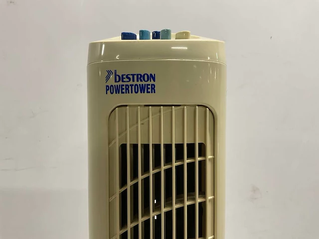 Bestron - staande ventilator - afbeelding 2 van  3