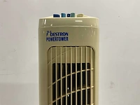 Bestron - staande ventilator - afbeelding 2 van  3