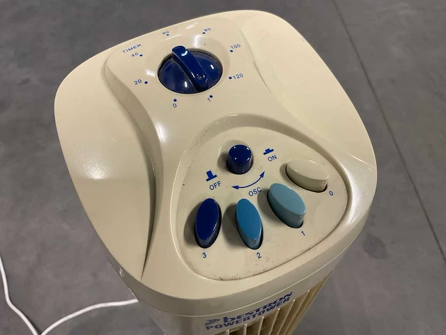 Bestron - staande ventilator - afbeelding 3 van  3