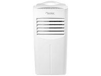 Bestron aac9000 mobiele airconditioning voor ruimtes tot 36 m koelvermogen 26 kw wit - afbeelding 1 van  9