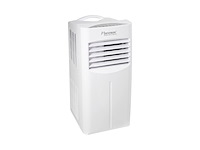 Bestron aac9000 mobiele airconditioning voor ruimtes tot 36 m koelvermogen 26 kw wit - afbeelding 2 van  9