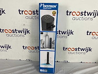Bestron aft770zrc - torenventilator - zwart - afbeelding 2 van  2