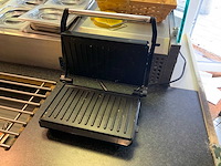 Bestron apm123z wafelijzer - afbeelding 3 van  3