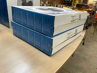 Bestron asv45zr ventilator (2x) - afbeelding 1 van  2
