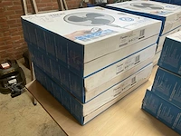 Bestron asv45zr ventilator (3x) - afbeelding 1 van  2