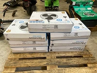 Bestron asv45zr ventilator (7x) - afbeelding 1 van  2