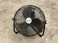 Bestron dfa30 vloer ventilator - afbeelding 1 van  3