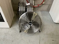 Bestron dfa40 ventilator (3x) - afbeelding 1 van  7