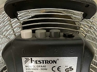 Bestron dfa40 ventilator (3x) - afbeelding 5 van  7