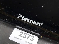 Bestron elektrische weegschaal - afbeelding 3 van  5