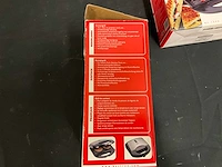 Bestron/ kochmann contactgrill / partypan (3x) - afbeelding 6 van  10