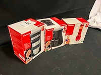 Bestron koffiemachine (3x) - afbeelding 3 van  7