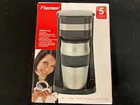 Bestron koffiemachine (3x) - afbeelding 4 van  7