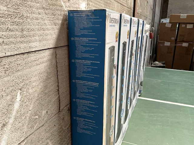 Bestron summer breeze torenventilator (7x) - afbeelding 8 van  10
