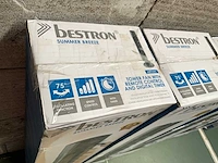 Bestron summer breeze torenventilator (7x) - afbeelding 9 van  10