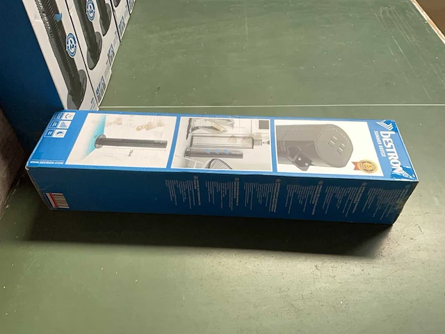 Bestron summer breeze torenventilator (7x) - afbeelding 10 van  10