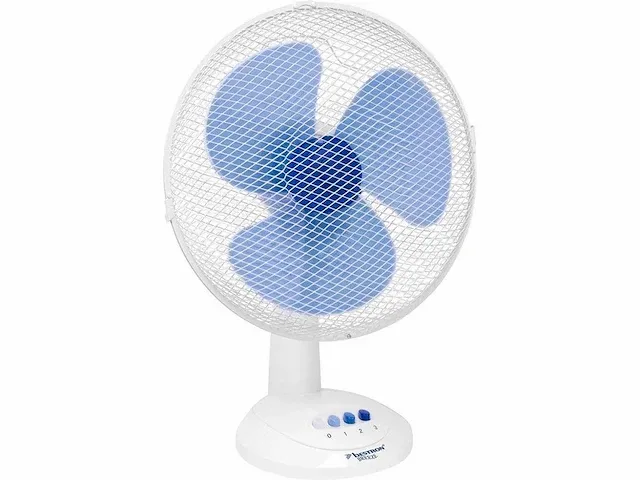 Bestron tafelventilator ddf35w (10x) - afbeelding 1 van  1