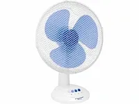 Bestron tafelventilator ddf35w (10x)