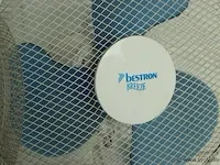 Bestron ventilator op standaard- 2 stuks - afbeelding 3 van  7