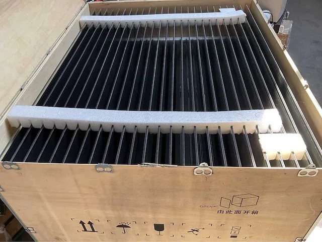 Bestsolar - best-125qs-d zonnepaneel (25x) - afbeelding 8 van  10