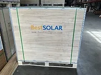 Bestsolar - best-125qs-d zonnepaneel (25x) - afbeelding 9 van  10