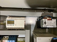 Besturingskast afzuigunit - afbeelding 7 van  7