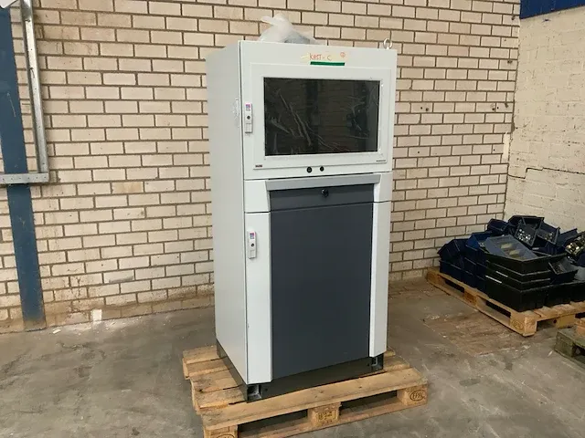 Besturingskast/controle kast - afbeelding 1 van  8