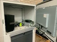 Besturingskast/controle kast - afbeelding 3 van  8