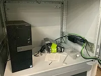 Besturingskast/controle kast - afbeelding 4 van  8
