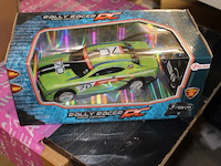 Bestuurbare auto 1x - afbeelding 3 van  3