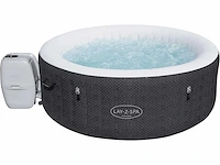 Bestway - lay-z-spa - havana - jacuzzi en buitenspa - afbeelding 1 van  4