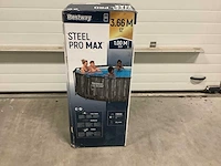Bestway - pro max - afbeelding 1 van  3