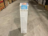 Bestway 56404 steel pro 3m opzetzwembad - afbeelding 6 van  8