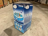 Bestway 57274 3,66m x 76cm opzetzwembad - afbeelding 1 van  8