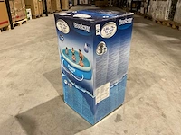 Bestway 57274 3,66m x 76cm opzetzwembad - afbeelding 4 van  8